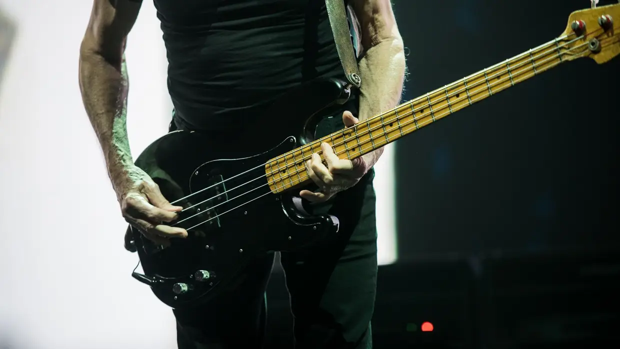 Roger Waters na Altice Arena, Lisboa