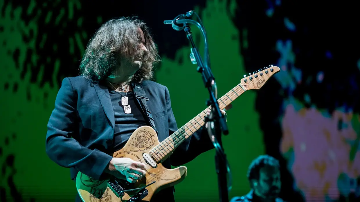 Roger Waters na Altice Arena, Lisboa