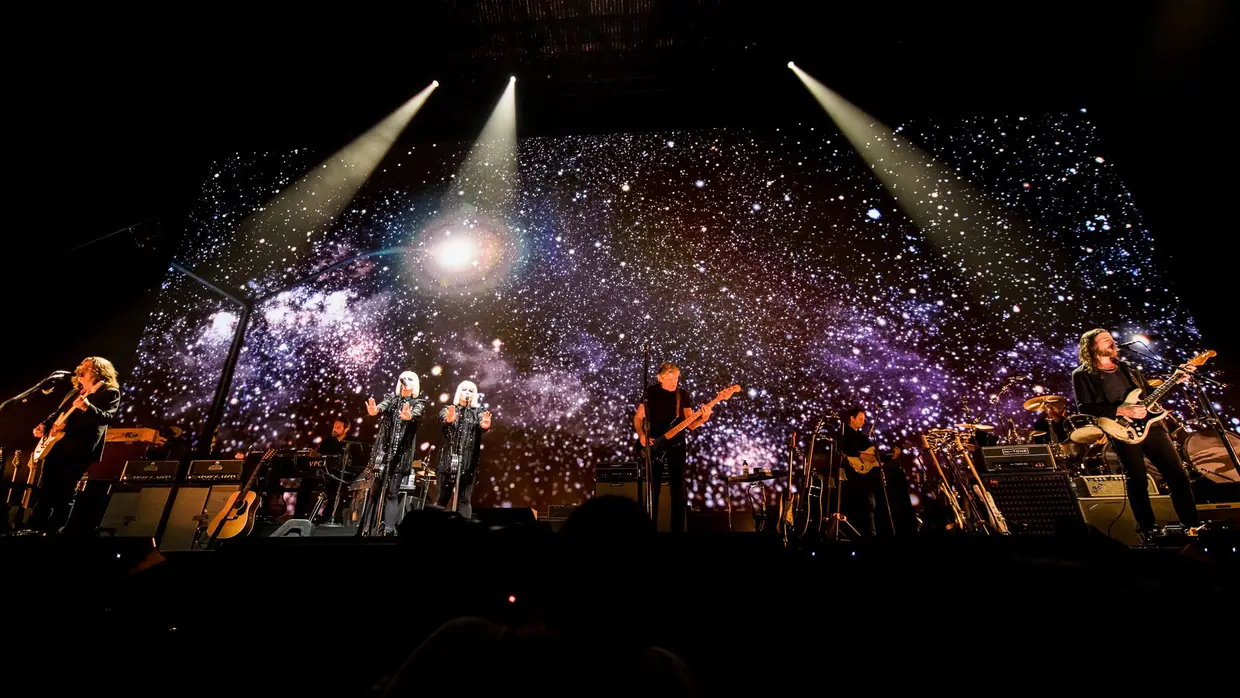 Roger Waters na Altice Arena, Lisboa