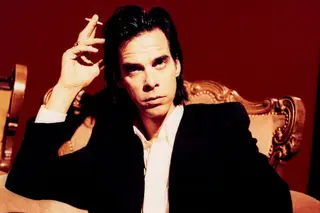 As 10 melhores canções de Nick Cave, escolhidas e comentadas por fãs notáveis