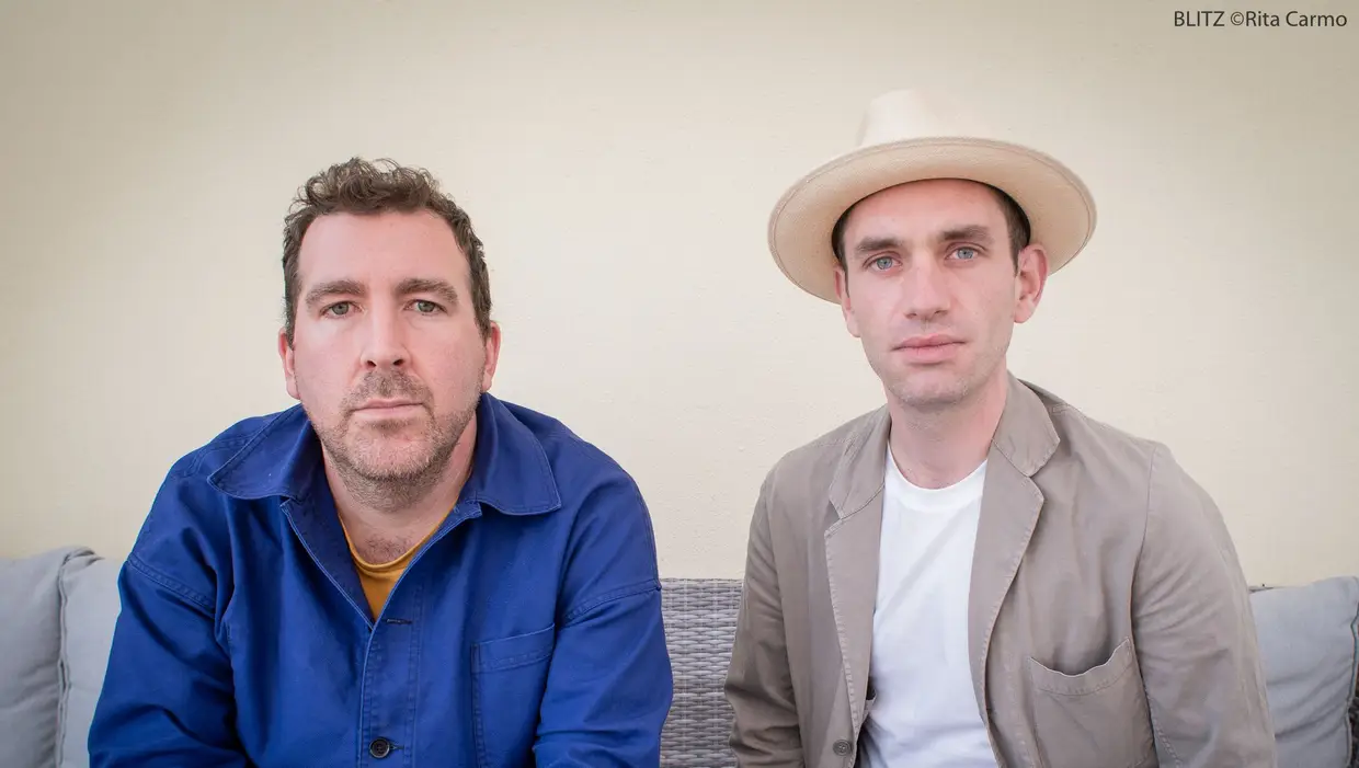 Hot Chip