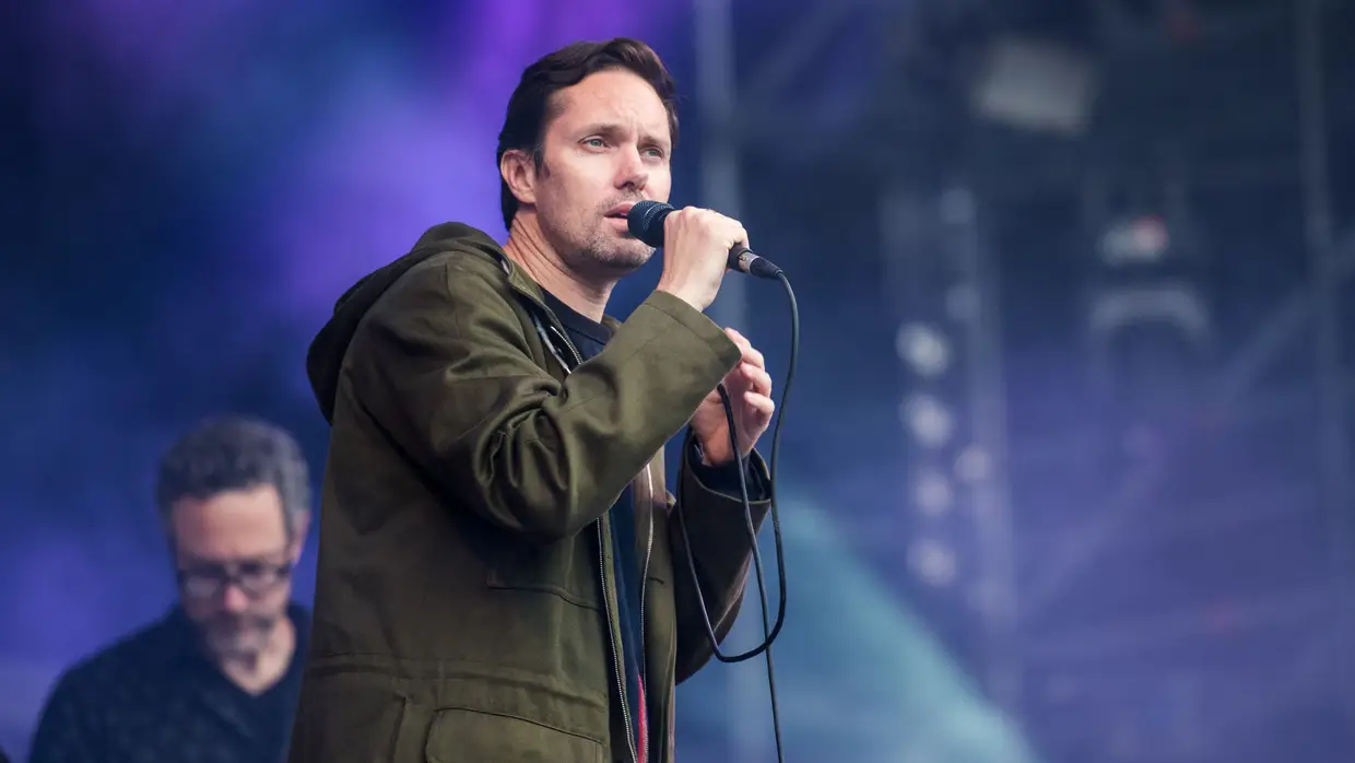 Rhye no NOS Primavera Sound 18