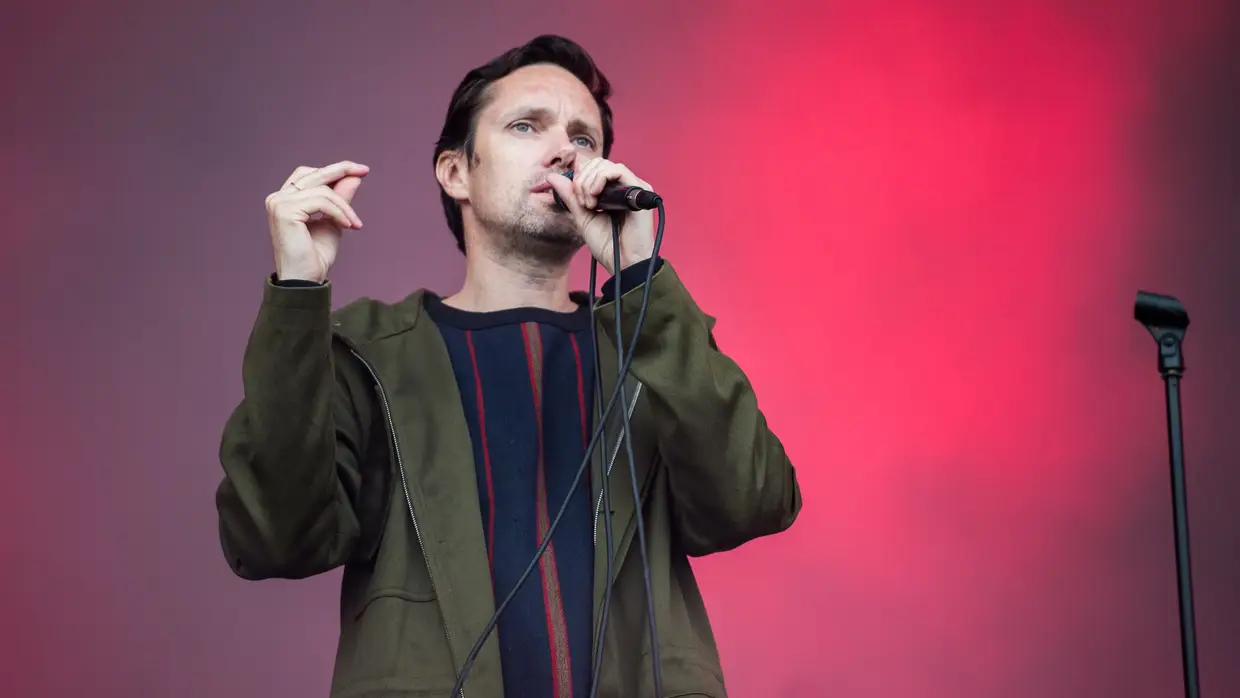 Rhye no NOS Primavera Sound 18