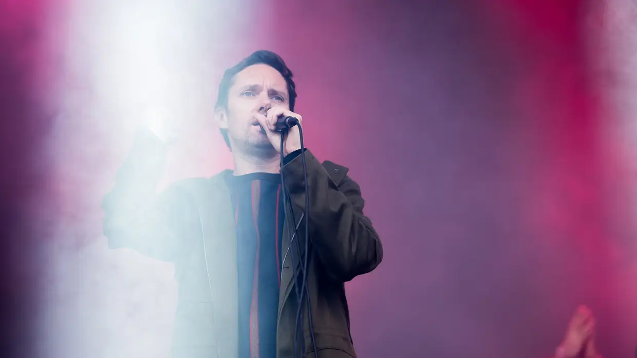 Rhye no NOS Primavera Sound 18