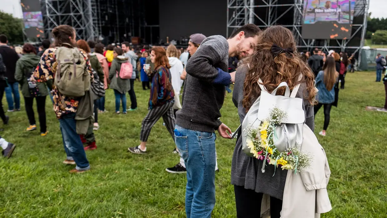 NOS Primavera Sound 2018