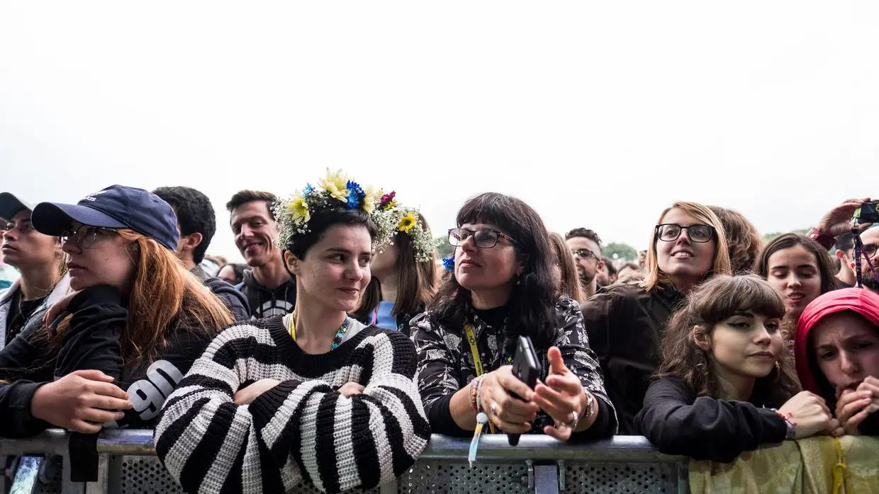 NOS Primavera Sound 2018