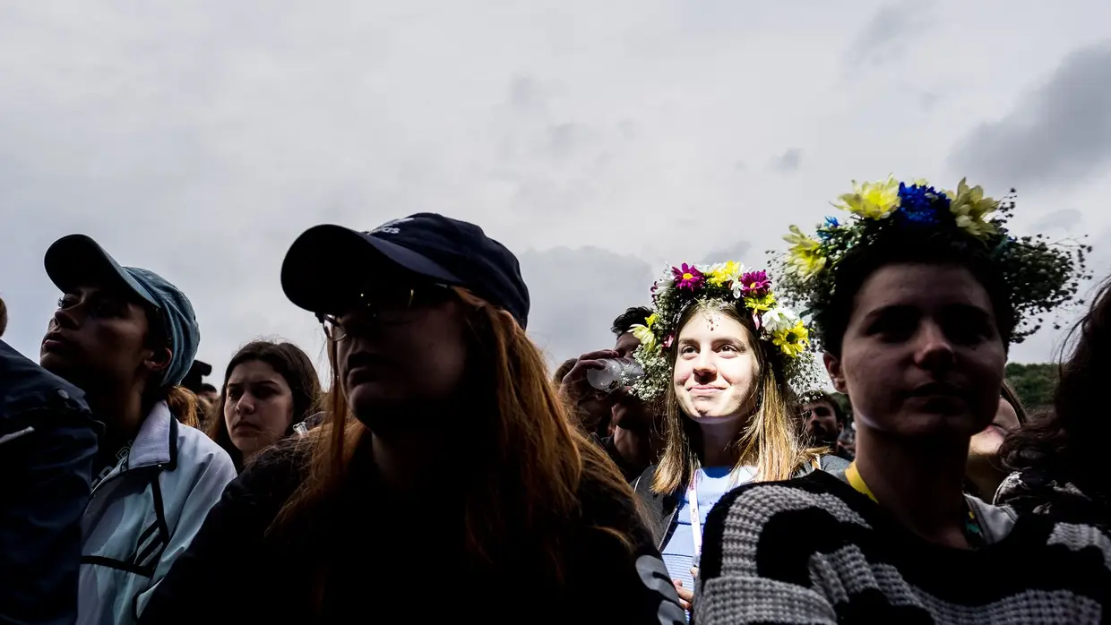 NOS Primavera Sound 2018