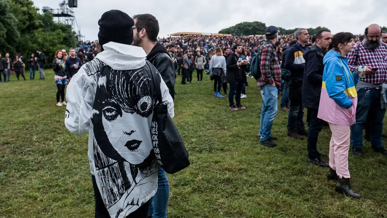 NOS Primavera Sound 2018