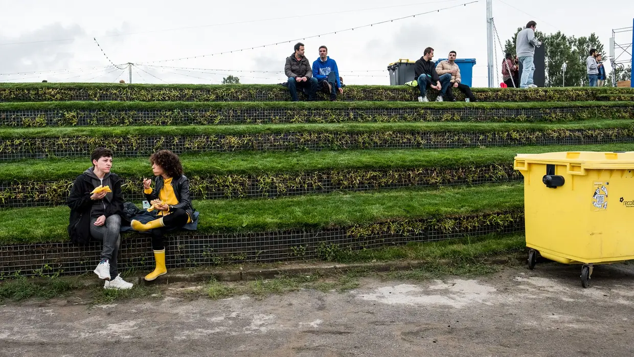 NOS Primavera Sound 2018