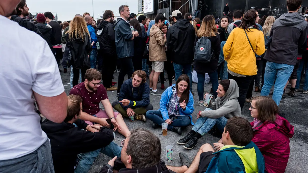 NOS Primavera Sound 2018