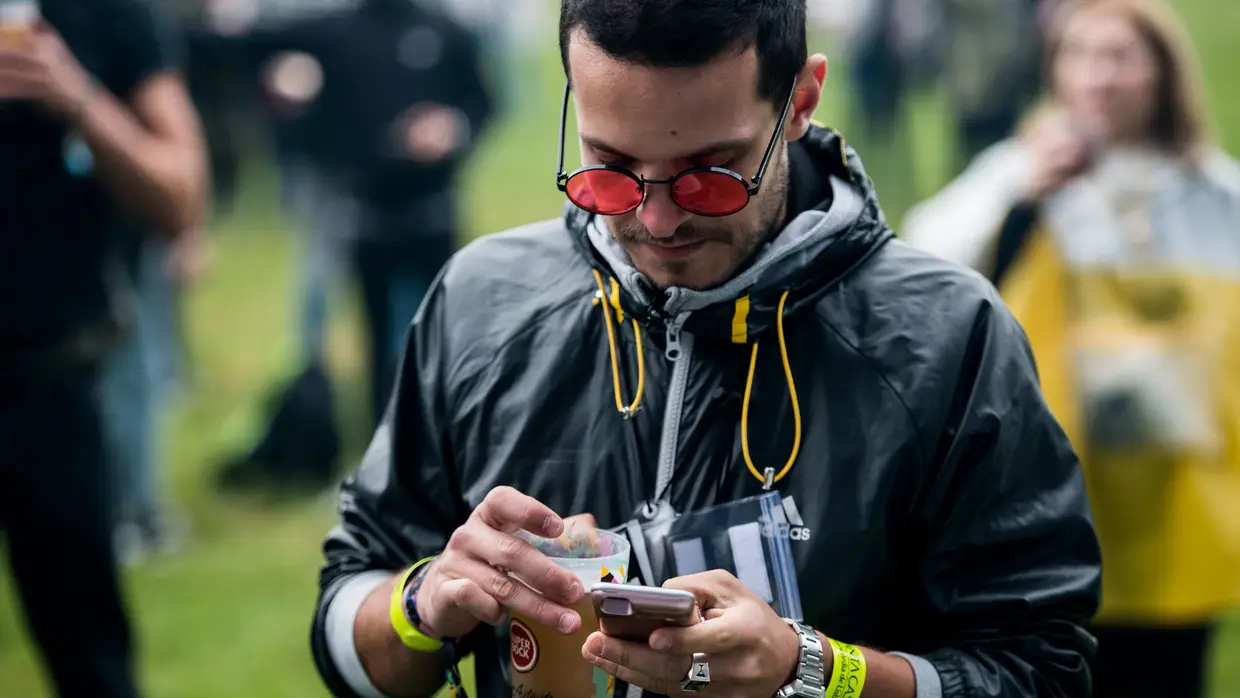 NOS Primavera Sound 2018