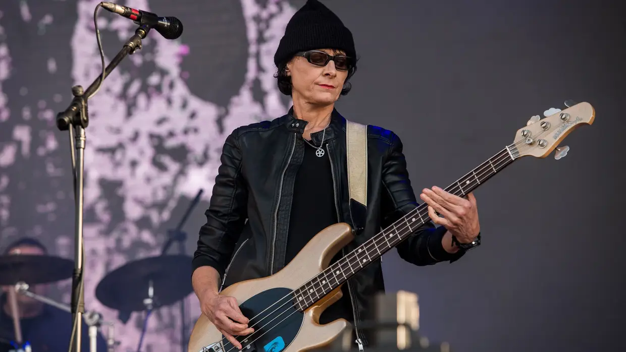 The Breeders no NOS Primavera Sound 18