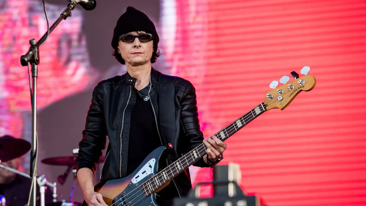 The Breeders no NOS Primavera Sound 18