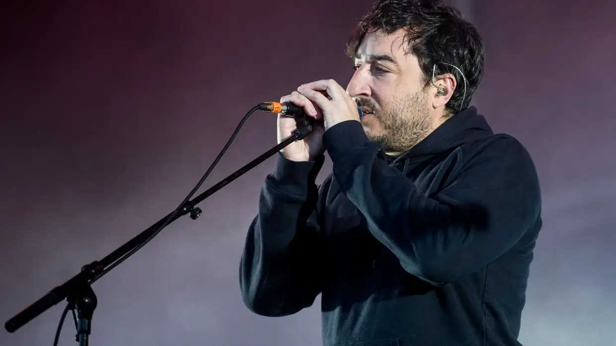 Grizzly Bear no NOS Primavera Sound 18