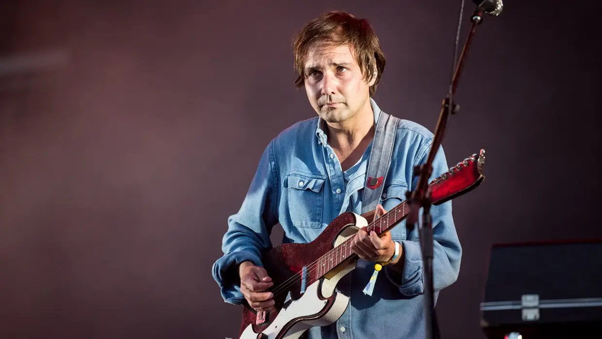 Grizzly Bear no NOS Primavera Sound 18