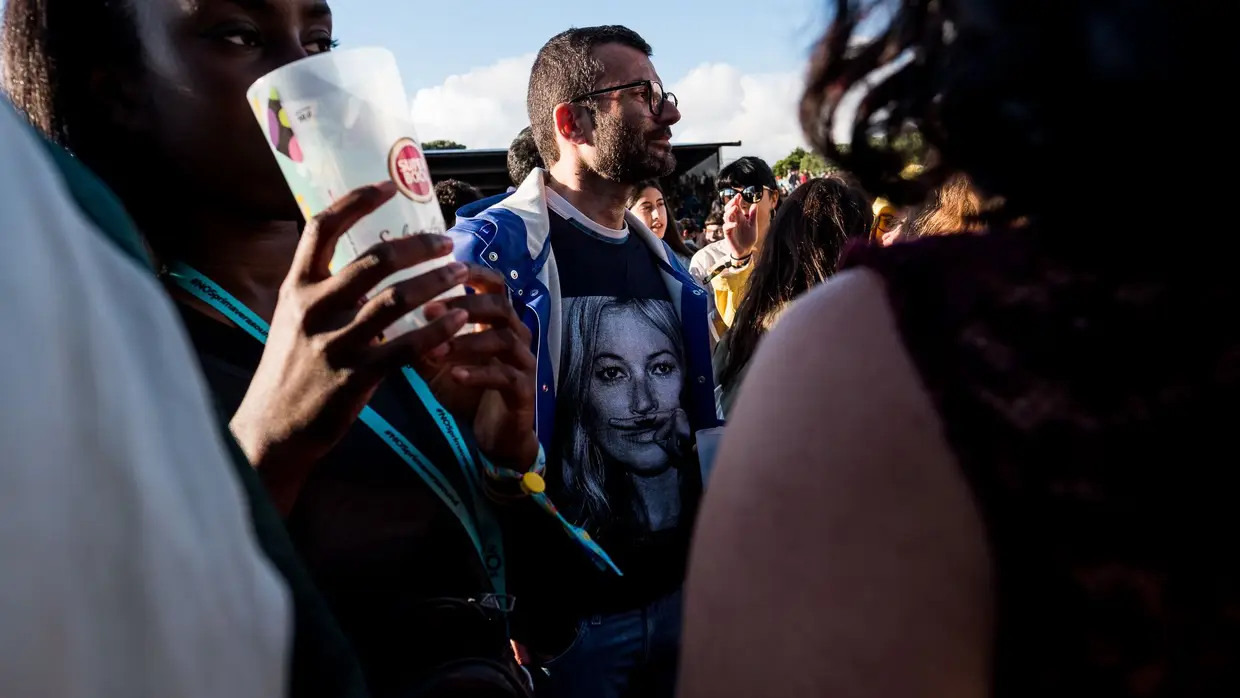 NOS Primavera Sound 18