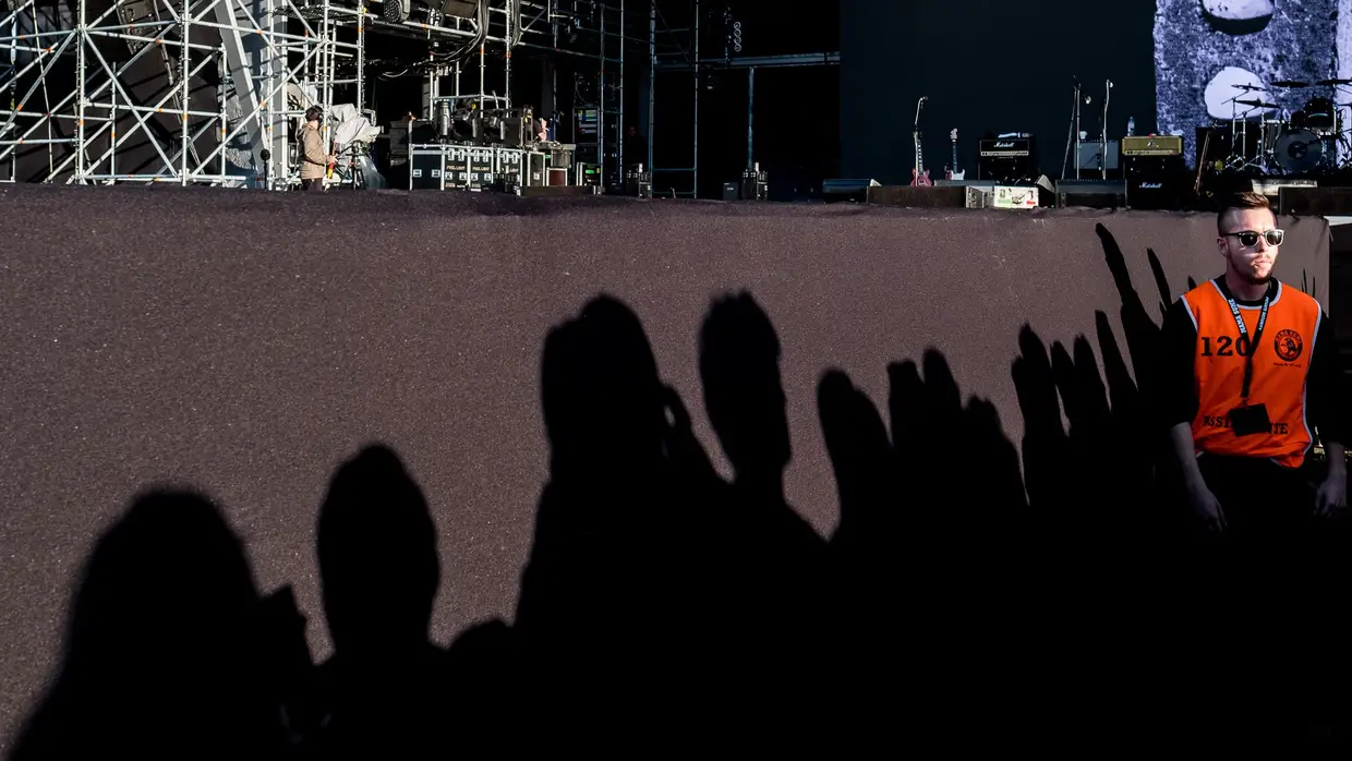 NOS Primavera Sound 18