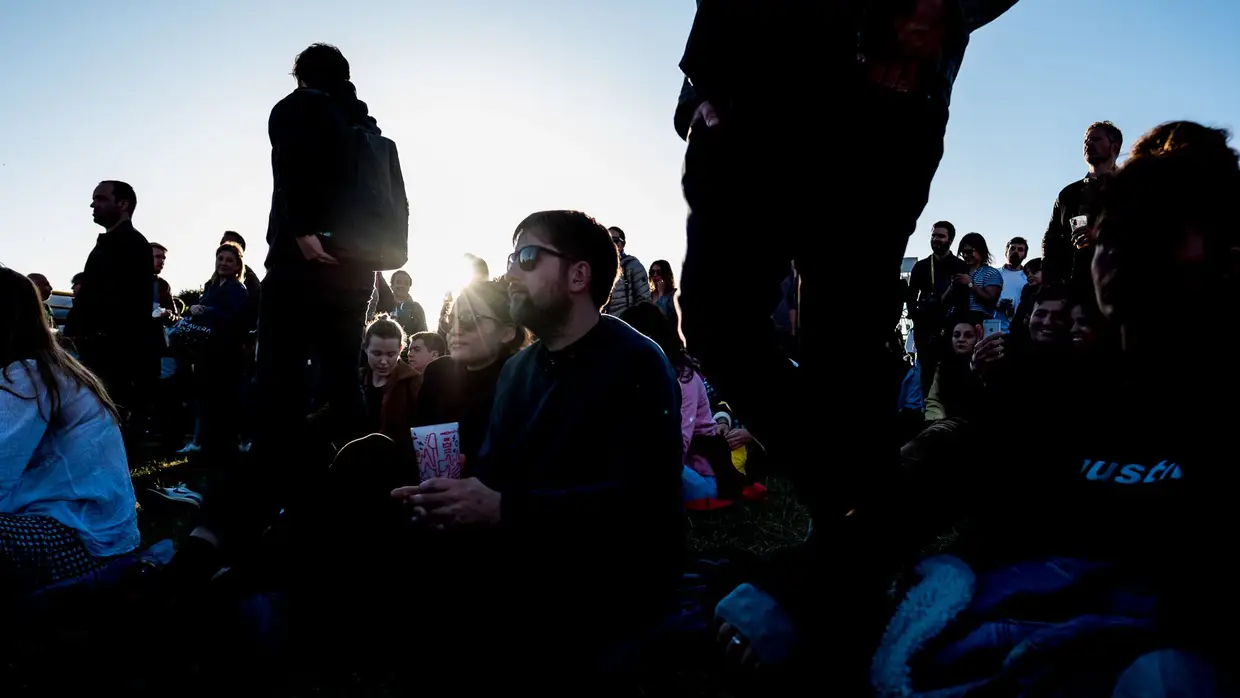NOS Primavera Sound 18