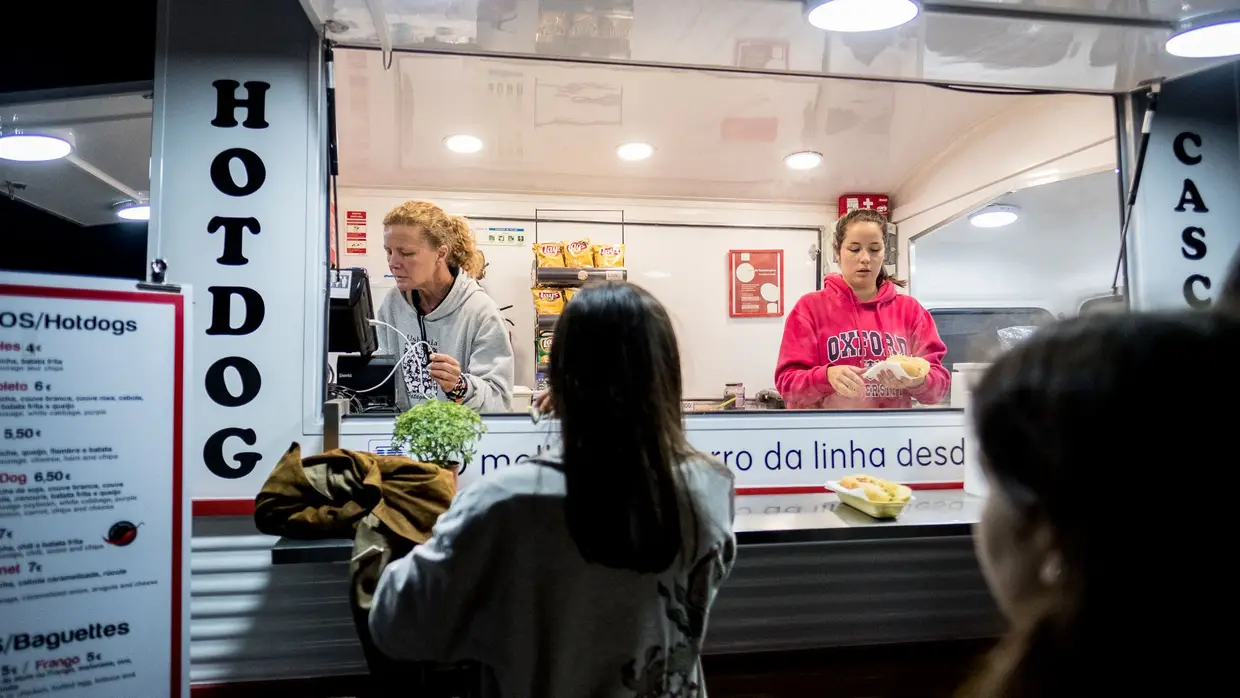 NOS Primavera Sound 18