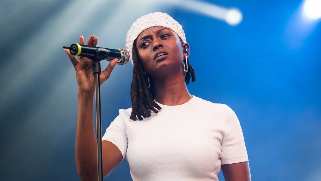 Kelela no NOS Primavera Sound 18