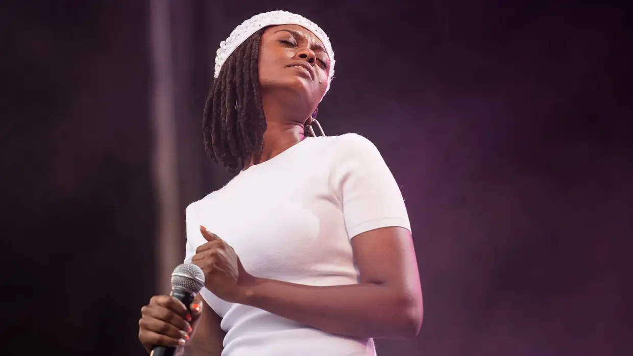 Kelela no NOS Primavera Sound 18
