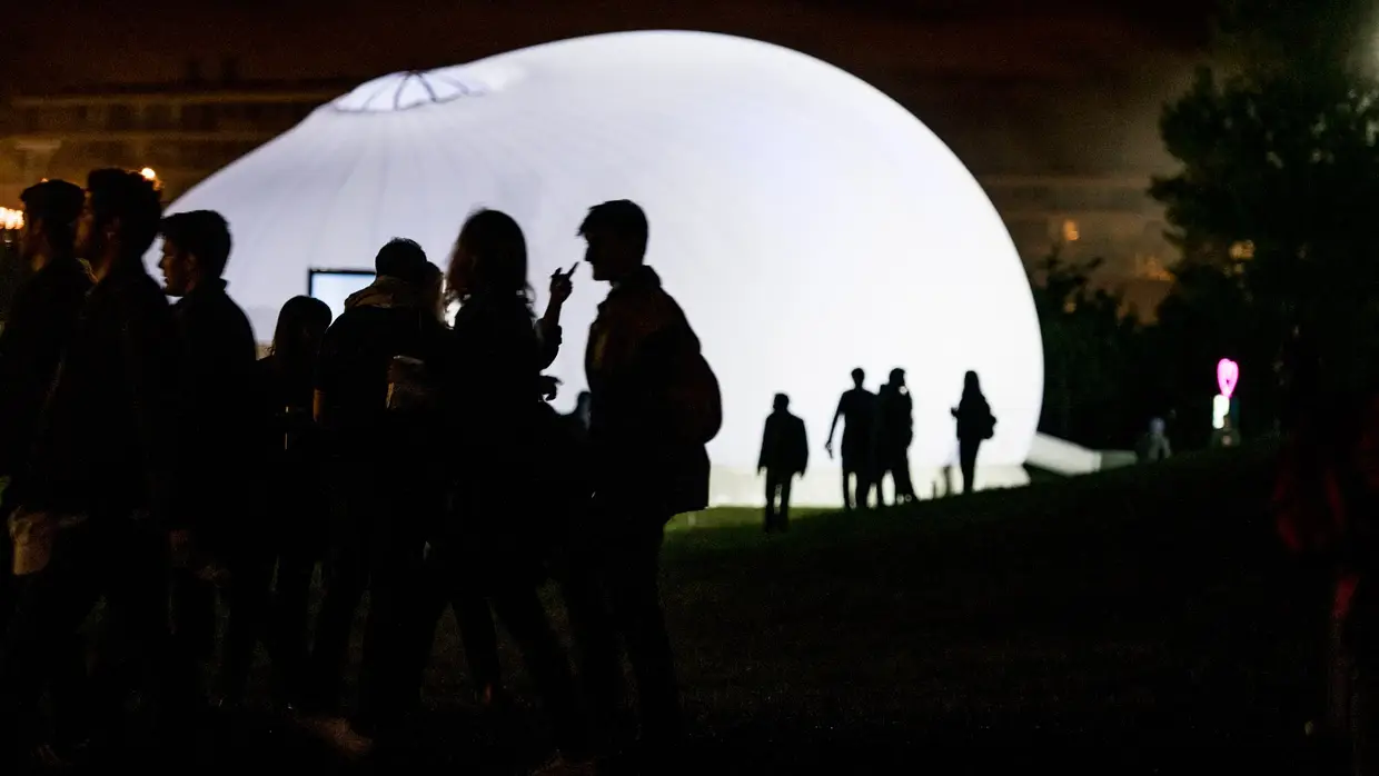 NOS Primavera Sound 18