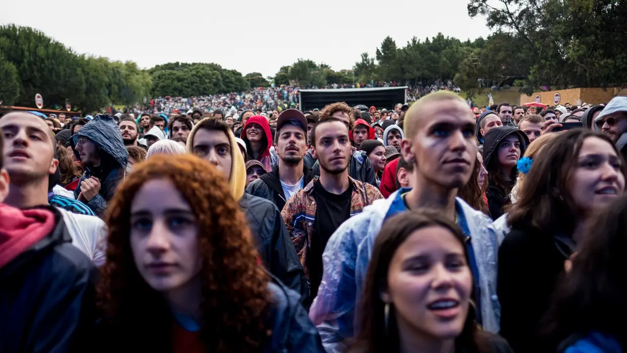 NOS Primavera Sound 18