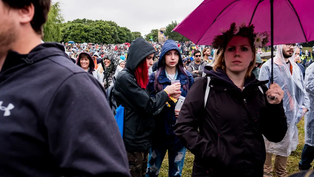 NOS Primavera Sound 18