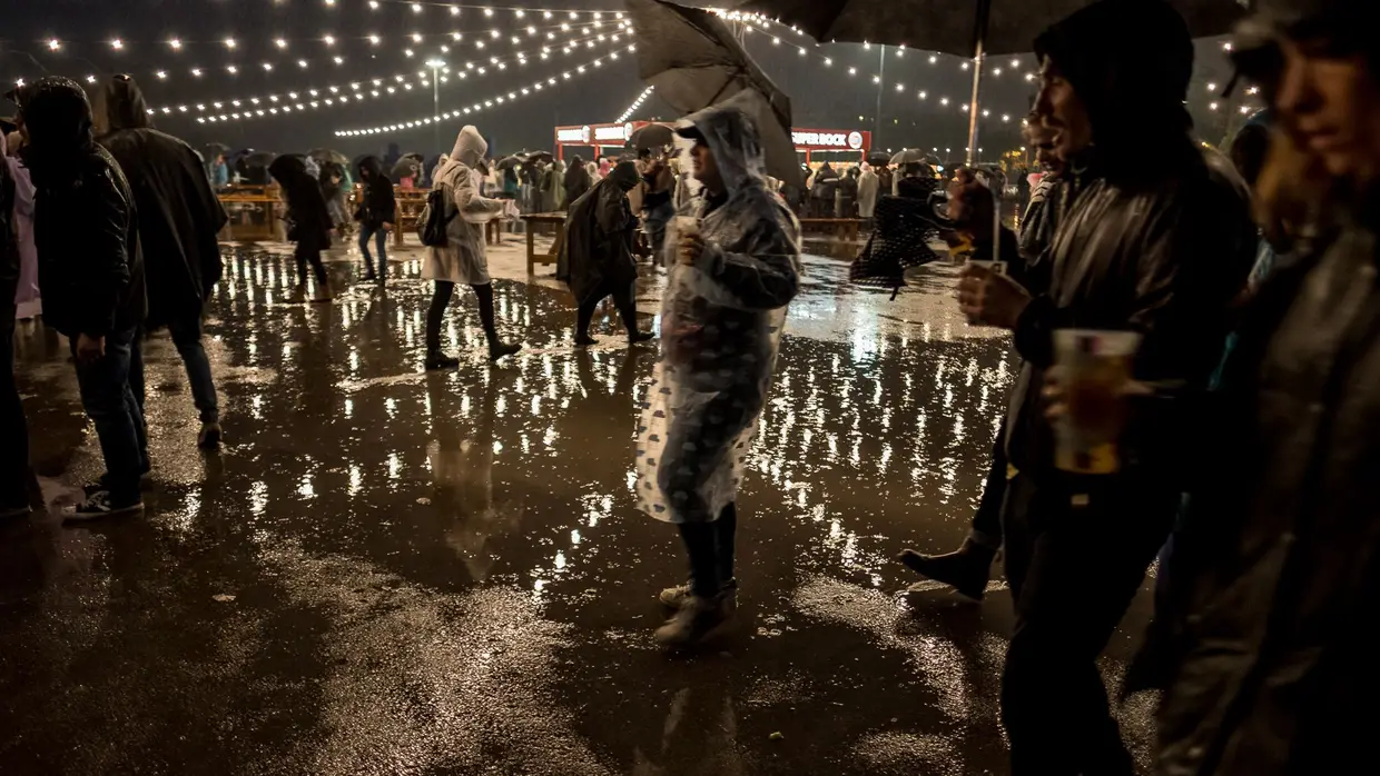 NOS Primavera Sound 18