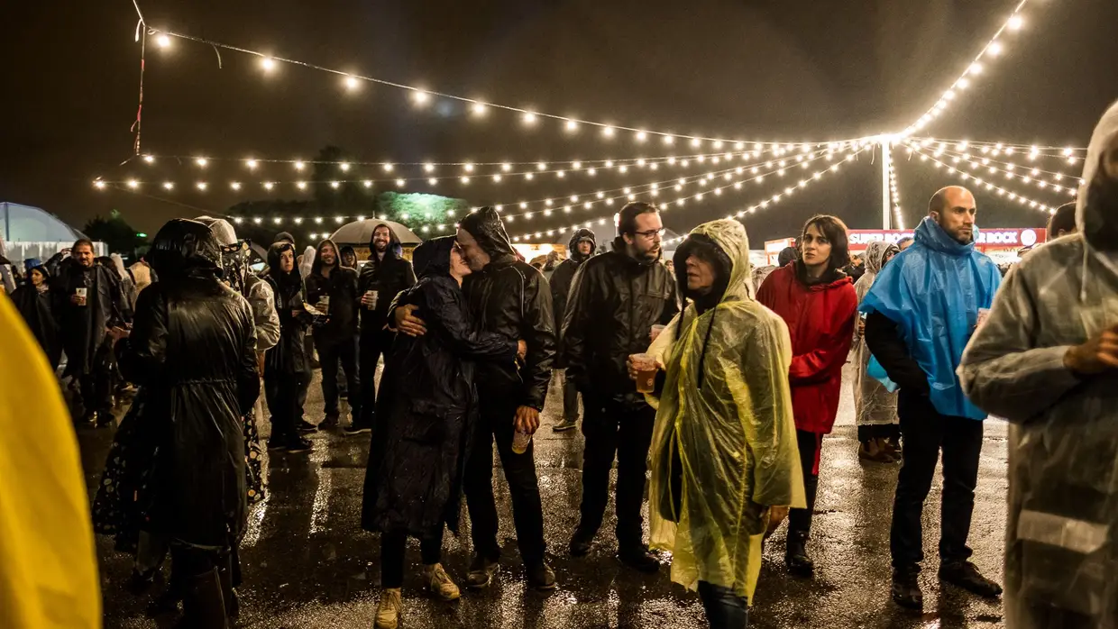 NOS Primavera Sound 18