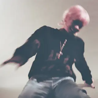 A capa de "No Shame", novo álbum de Lily Allen