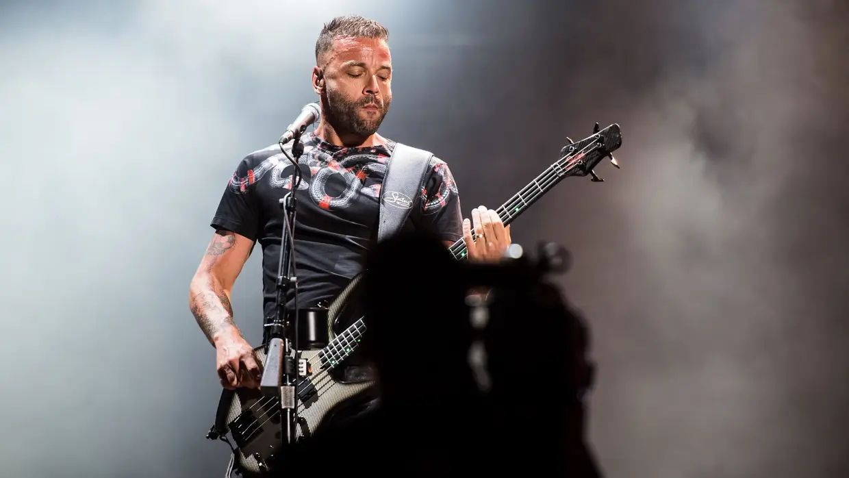 Muse no Rock in Rio'18