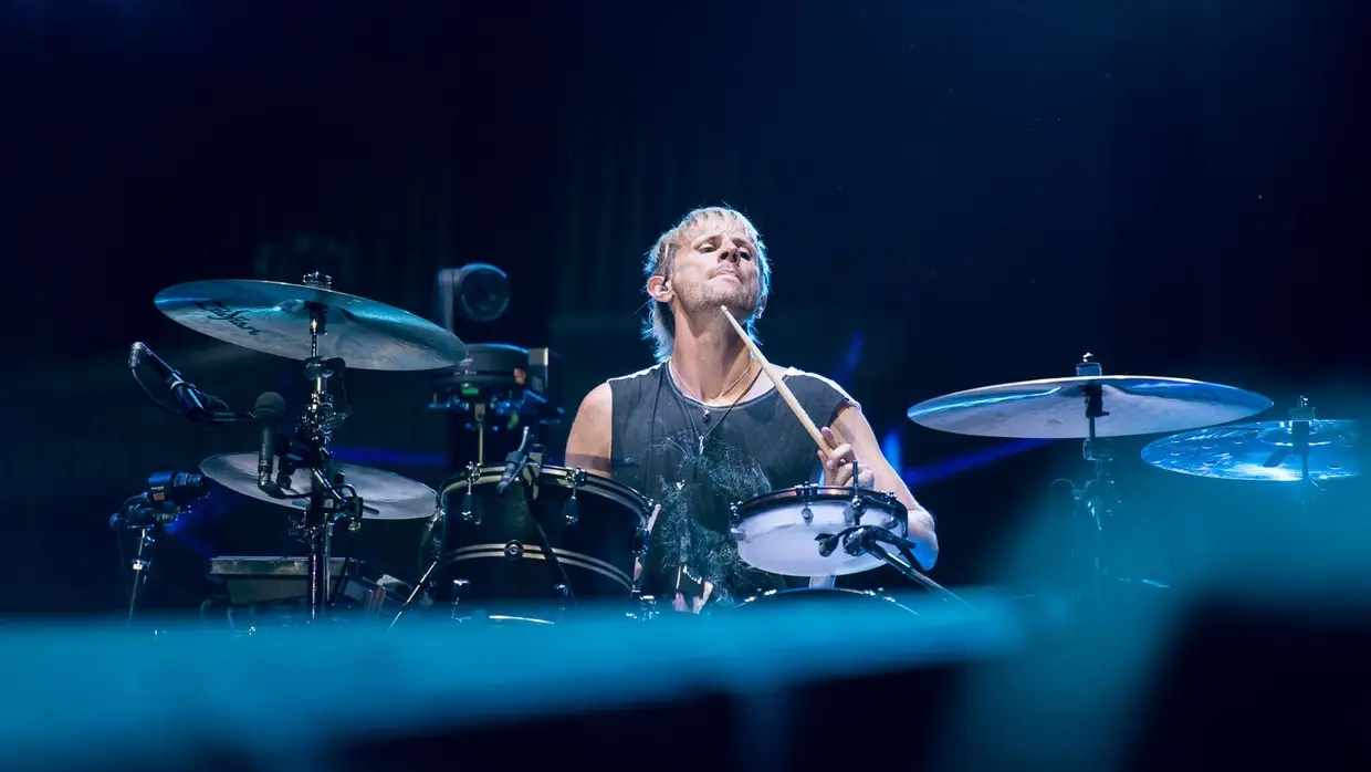Muse no Rock in Rio'18