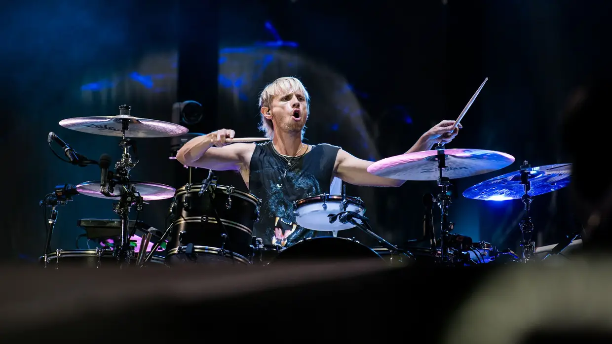 Muse no Rock in Rio'18