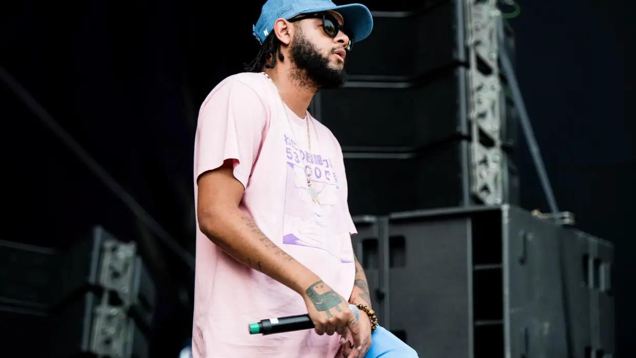 Língua Franca no Rock in Rio'18