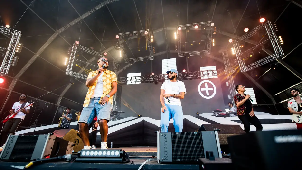 HMB no Rock in Rio Lisboa'18
