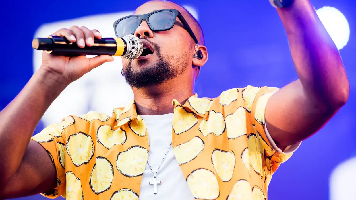 HMB no Rock in Rio Lisboa'18