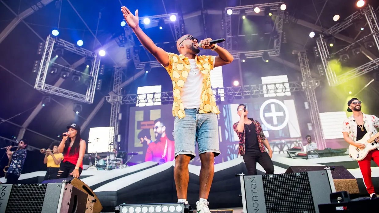 HMB no Rock in Rio Lisboa'18