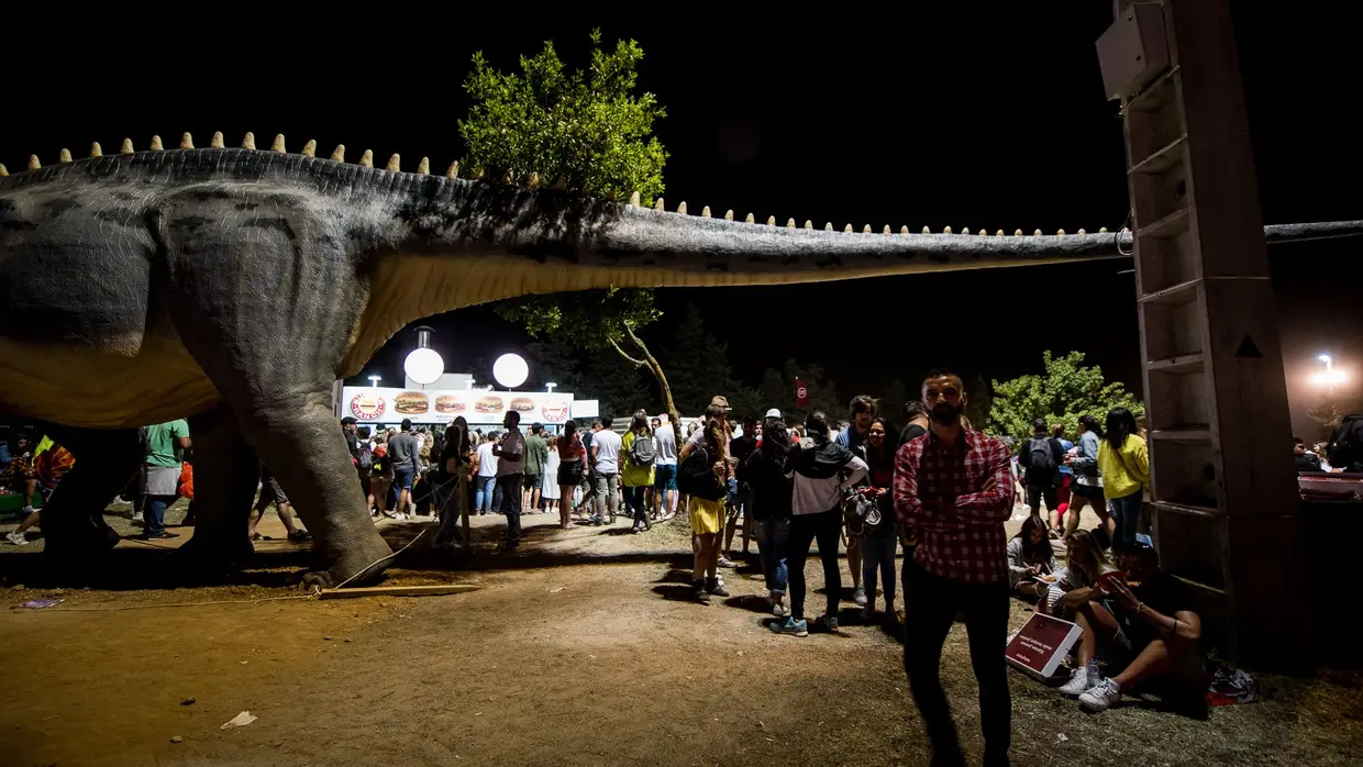 Rock in Rio Lisboa'18