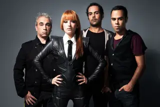 Amor Electro, Rui Veloso e D.A.M.A. no concerto solidário “Crianças Somos Todos Nós”