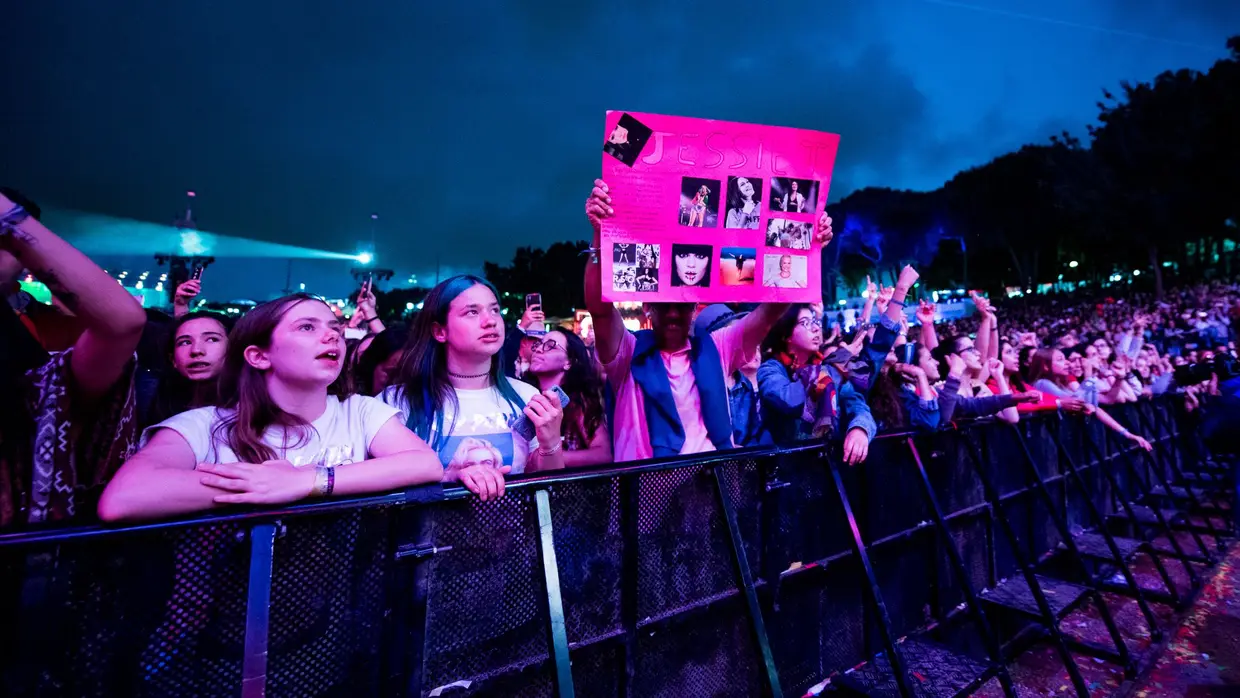 Rock in Rio Lisboa'18