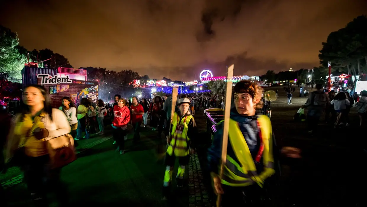 Rock in Rio Lisboa'18