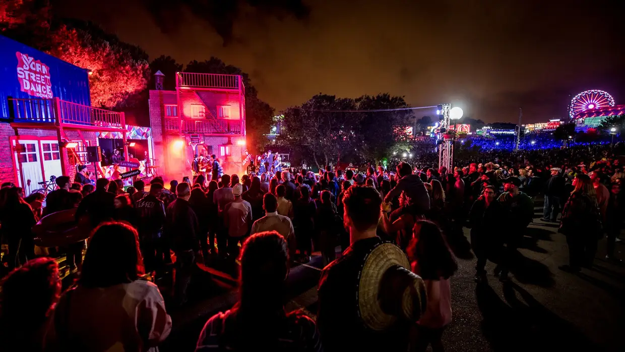 Rock in Rio Lisboa'18