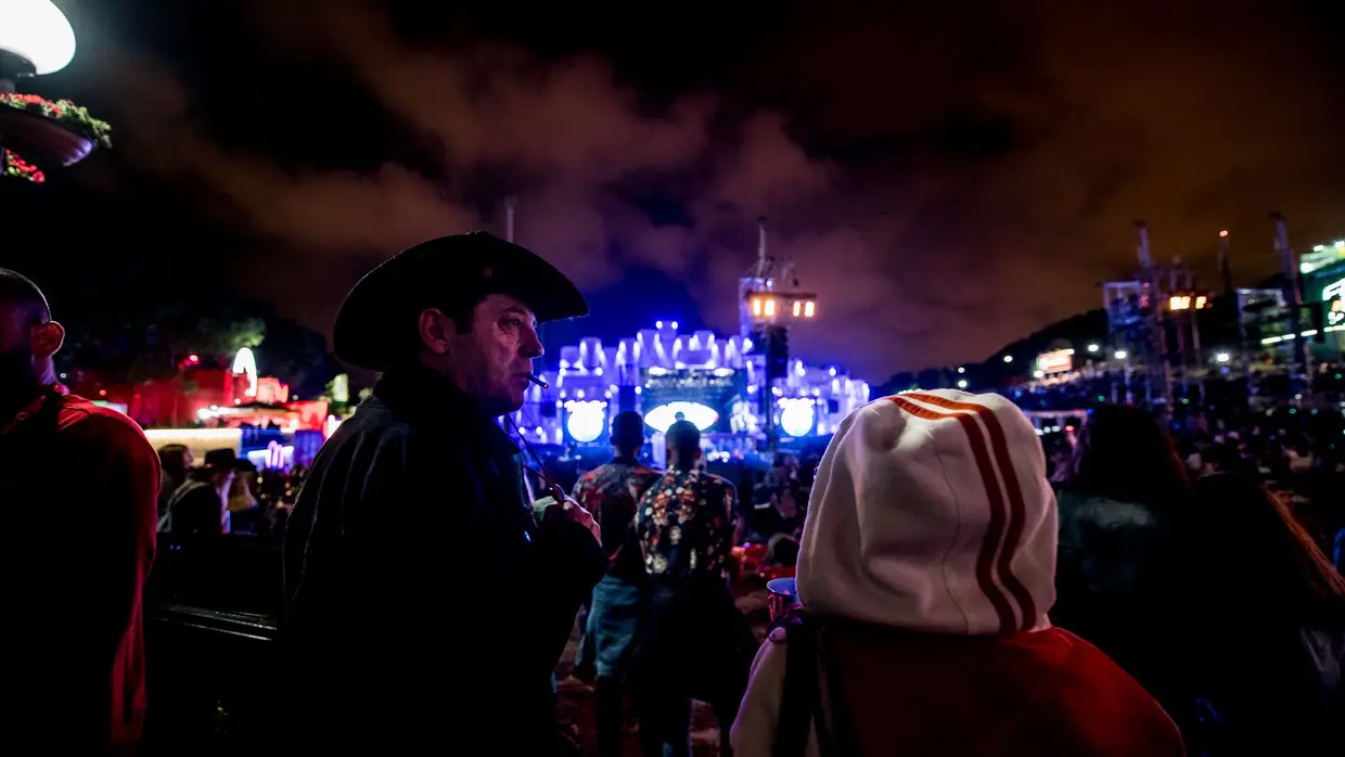 Rock in Rio Lisboa'18