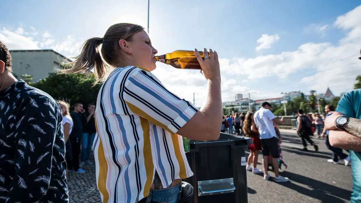 NOS Alive 2018