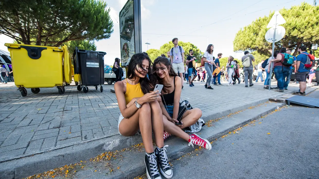 NOS Alive 2018