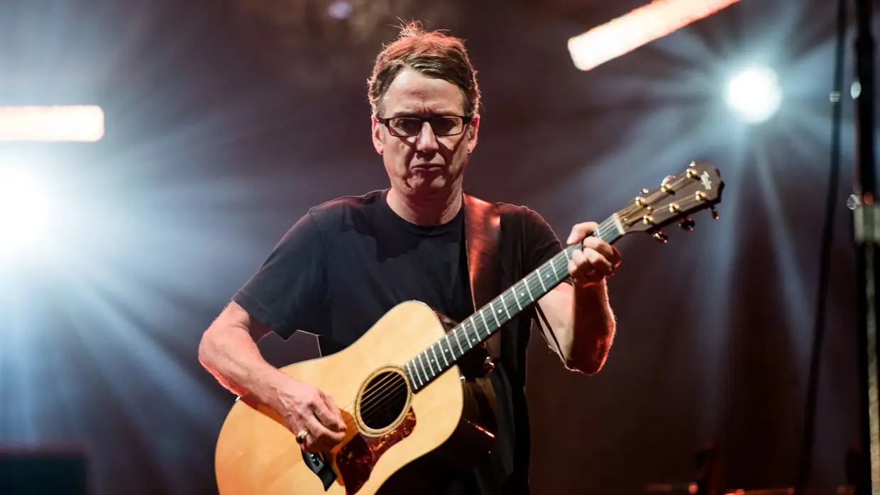 Pearl Jam no NOS Alive 2018