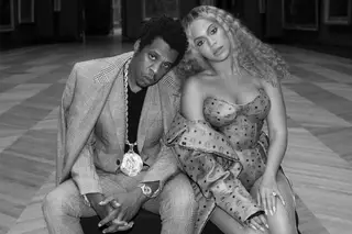 The Carters e Bárbara Bandeira entram para o Top Nacional