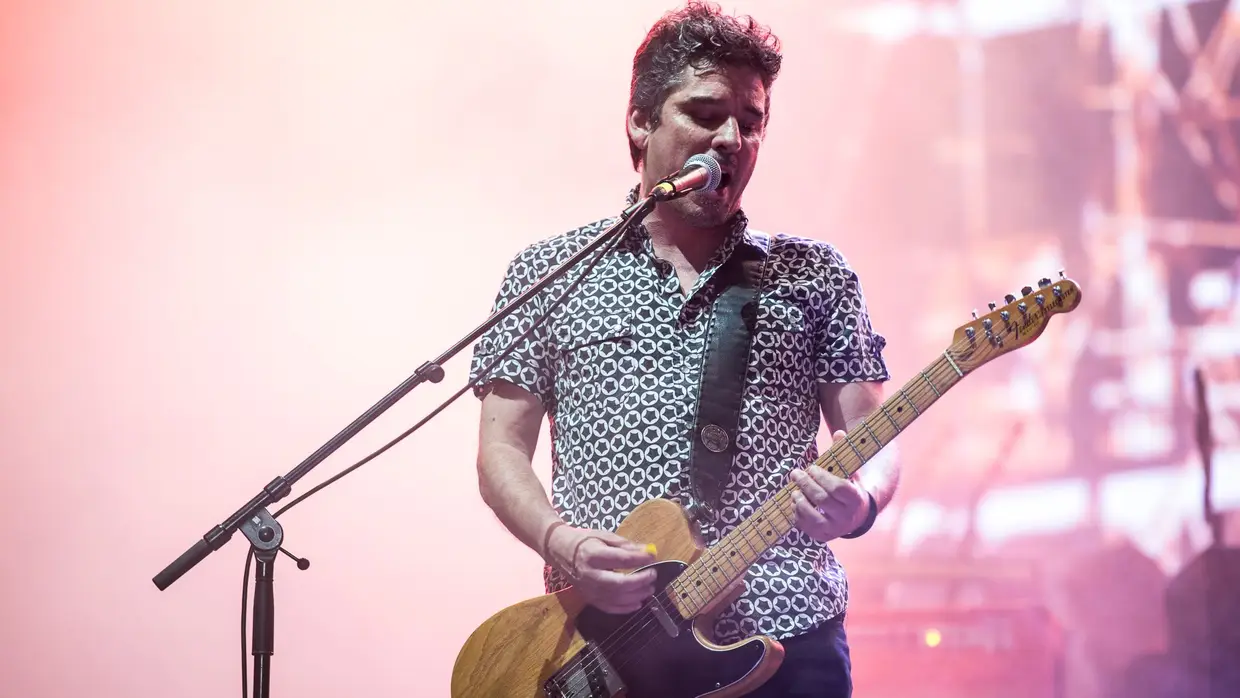 Marco Nunes, sobrinho de Kalú