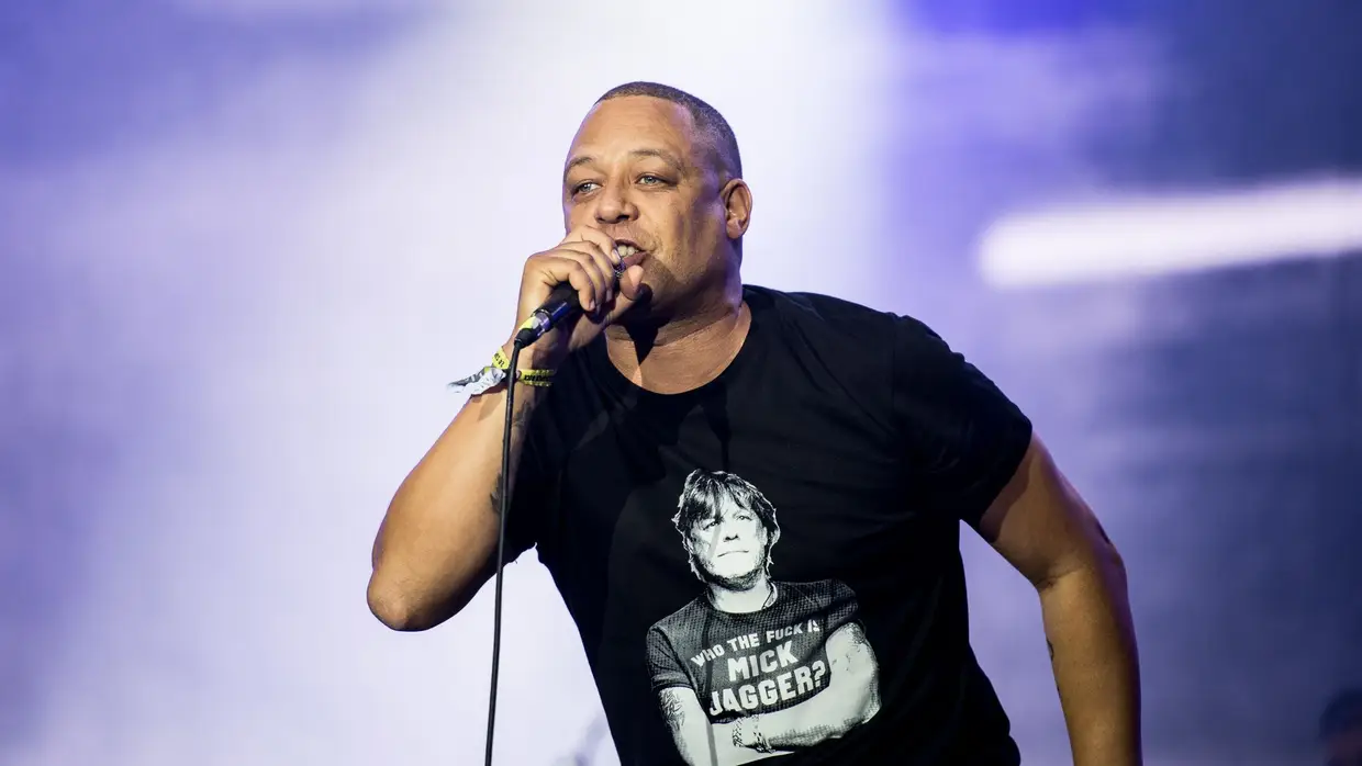 Carlão recordou os tempos em que ouvia Xutos em vinil, com o irmão